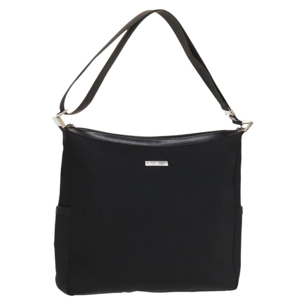 Gucci Shoulder Bag Black